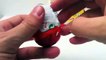 ★Surprise eggs Toy Kinder Surpris