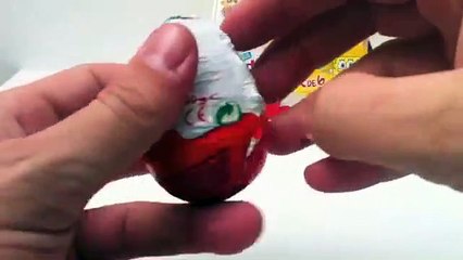 ★Surprise eggs Toy Kinder Surpris