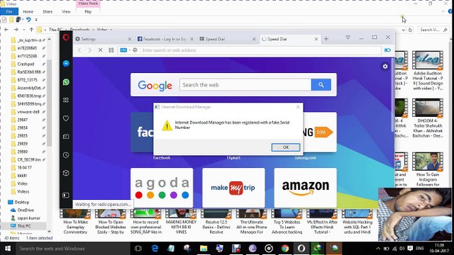How To Open Blocked Websites Easily Without any softwere | Step by Step