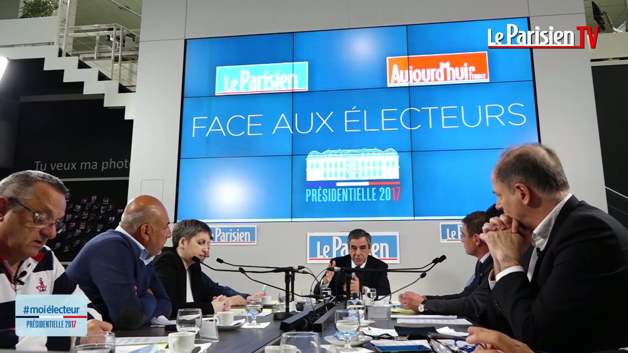 Sécurité sociale : François Fillon s'explique