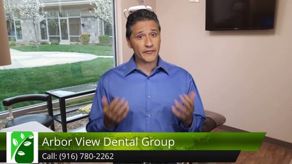 Arbor View Dental Group Roseville Impressive5 Star Review by Lola R.