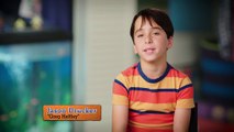 Diary Of A Wimpy Kid: The Long Haul - Featurette - The Bro Code