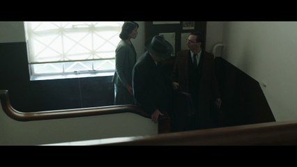 Their Finest - Clip - Toronto