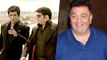 Rishi Kapoor Wants Kapil & Sunil To Come Together | The Kapil Sharma Show