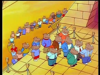 BABAR - EP48 - Rois d'un jour