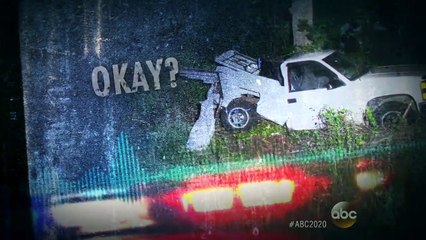 Dateline 48 Hours 20/20 - The End of the Road