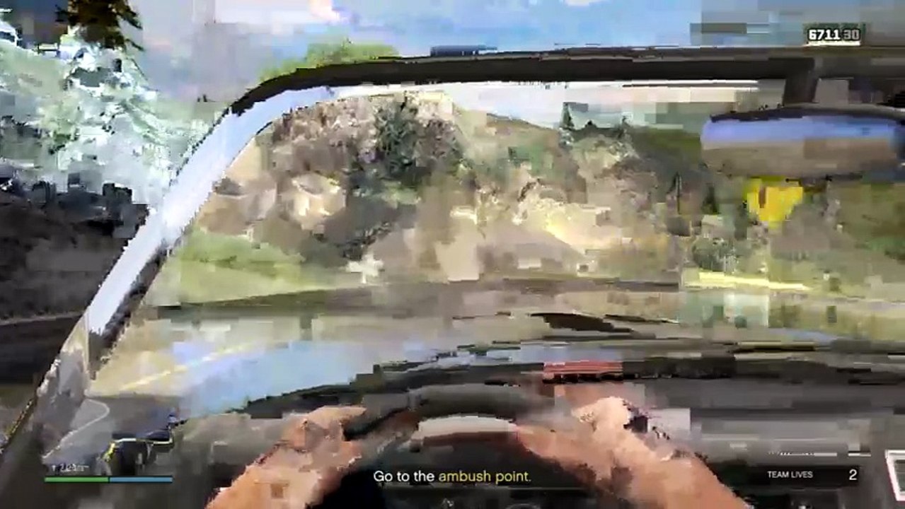 GrizzlyBp's Live PS4 Broadcast (157)