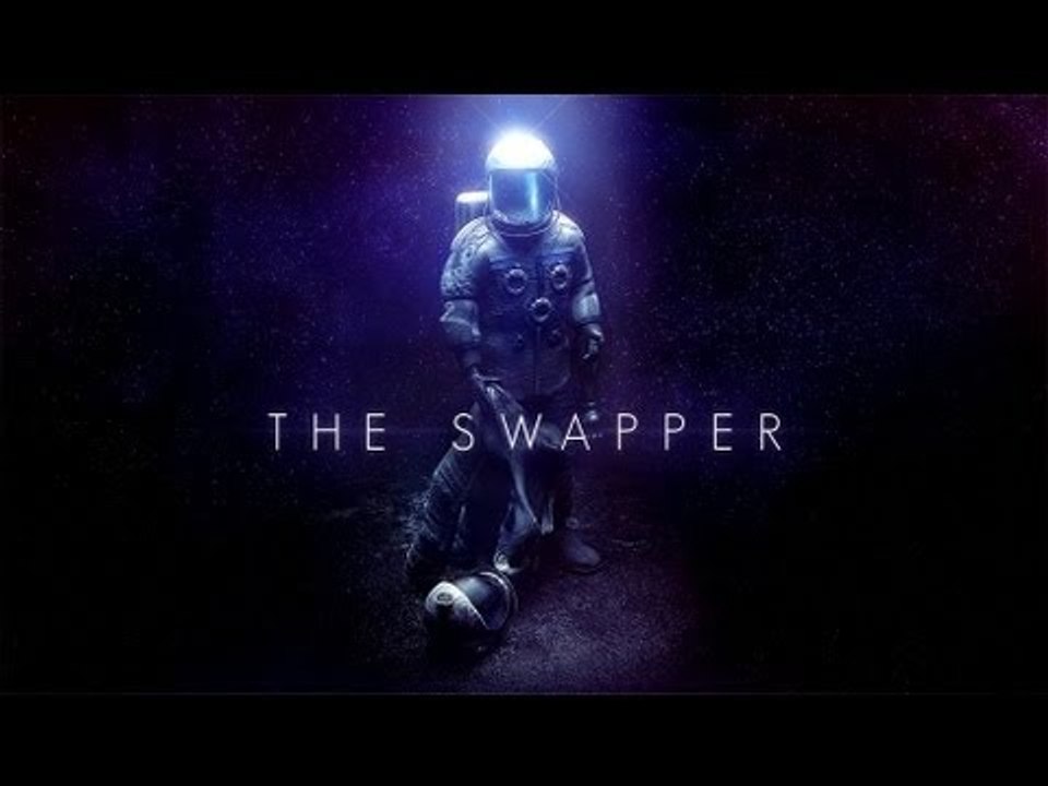 The Swapper - PC Gameplay