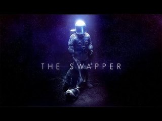 The Swapper - PC Gameplay