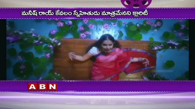 Avika Gor Opens Up About Dating Manish Raisinghan