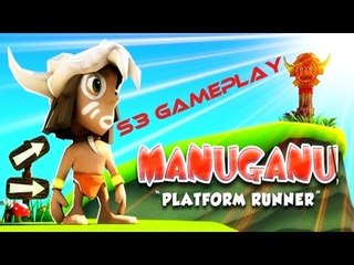 Manuganu - Samsung Galaxy S3 Gameplay