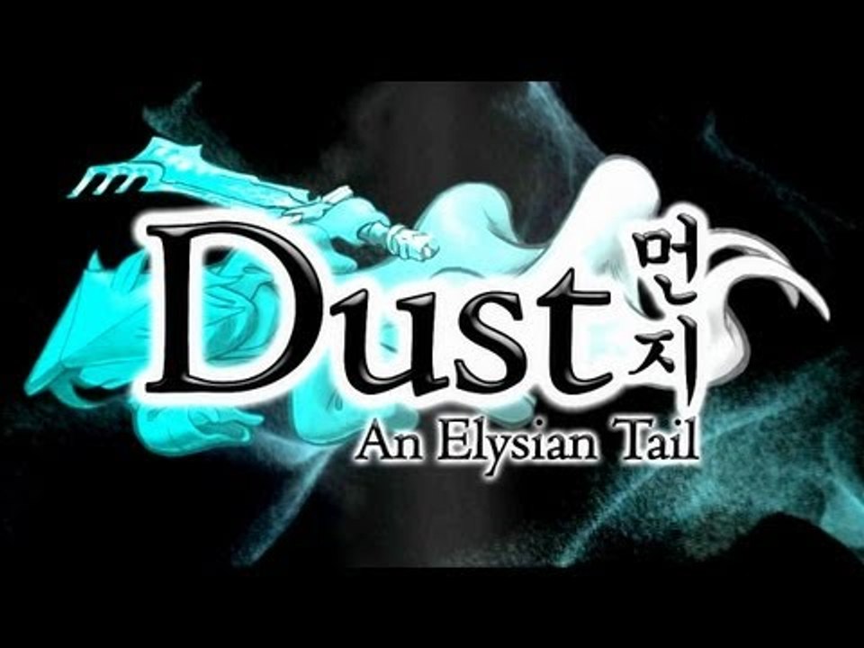 Dust: An Elysian Tail - PC Gameplay