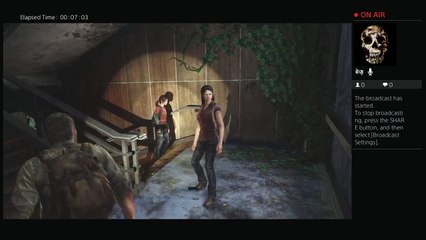 This Could be the last of Us. (34)