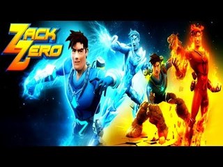 Zack Zero - PC Gameplay