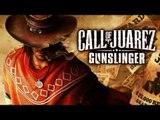 Call of Juarez: Gunslinger - PC Gameplay