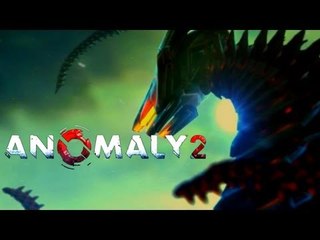 Anomaly 2 - PC Gameplay