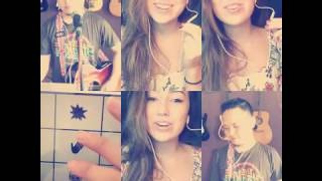 Treat You Better - Shawn Mendes Cover (WeezerDen ft. Mariah_TV) | Sing! Karaoke by Smule