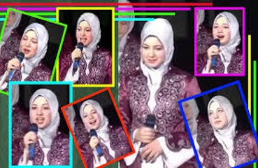 Albanian Beautiful Naat Sharif Assalamu Alayka Ya Rasool Allah