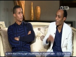 #ممكن | محمد رمضان يوجه أقوى رسالة لجمهوره على الهواء