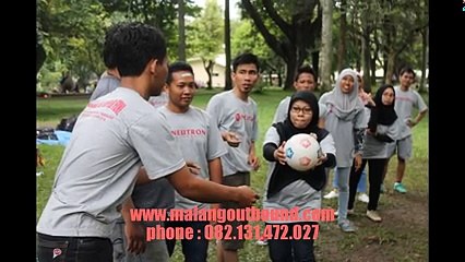 Paket Outbound Songgoriti, 082.131.472.027, www.malangoutbound.com