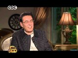 #ممكن | زوجة محمد رمضان : محمد طيب وعيبه انه عصبي بسبب شغله