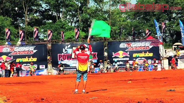 Highlight Final IRC Powertrack Indonesian Grasstrack Championship 2014-tBfP26ifkf4