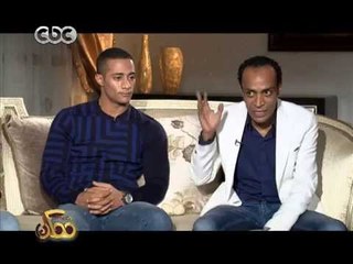 #ممكن |  شاهد...محمد رمضان يكشف سر لأول مرة عن والده "رمضان" وكواليس لم يعرفها احد