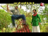 Bittu's action in Jaat Ki Jugni