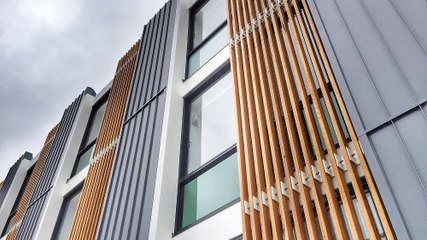 Architectural Panels