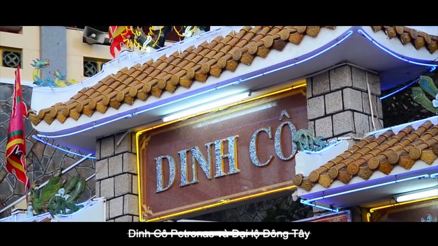 PETRONAS RACING - LIPSOUL (MV OFFICAL)