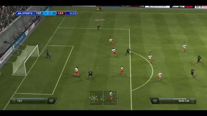 2013-1-14 爆機兄弟 達哥 FIFA 13 Hitman Absolution PART1/5