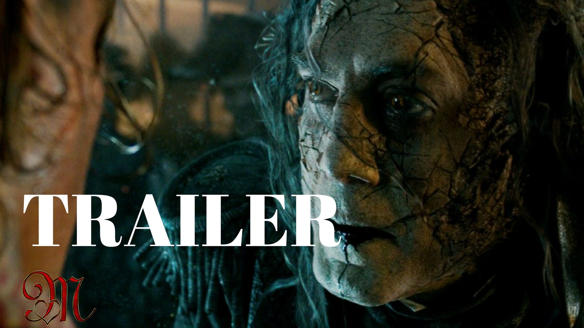 Dailymotion パイレーツ オブ カリビアン 最後の海賊の最新動画 ページ5