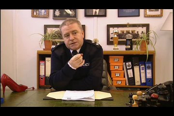 Operation Good Guys S03E06 - Operation Snowdrop