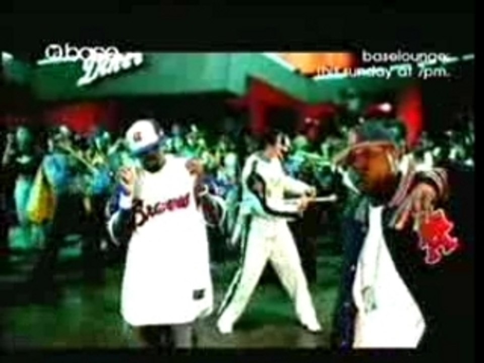 JOE FEAT JADAKISS A GIRL LIKE YOU DRUMLINE O.S.T