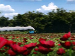 7 Thomas and the Garbage Train (US)