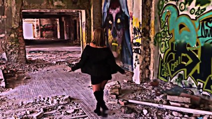 ΕΣ| Έφη Σαρρή ft. Παντελής - Το φυλαχτό μου | (Official ᴴᴰvideo clip)  Greek- face