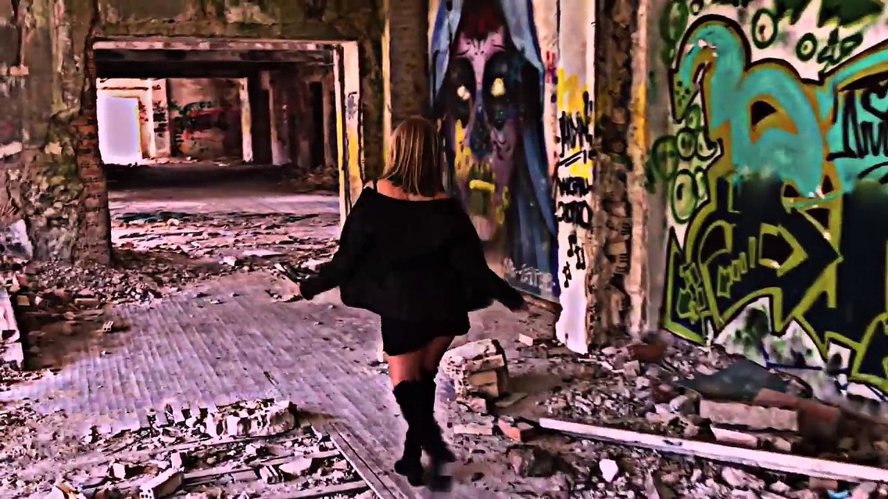 ΕΣ| Έφη Σαρρή ft. Παντελής - Το φυλαχτό μου | (Official ᴴᴰvideo clip)  Greek- face