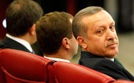 Erdoğan, AK Parti Genel Başkanı Olduktan Sonra Grup Toplantılarına da Katılacak