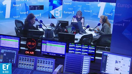 À Marseille, un meeting sous très haute sécurité pour Marine Le Pen