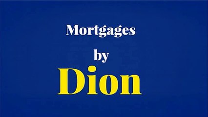 best mortgage broker pickering
