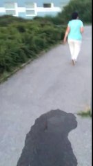 SAC fiberglass cast 2