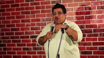 01.Honeymoon In Manali - Stand Up Comedy by Jeeveshu - Comedy Munch