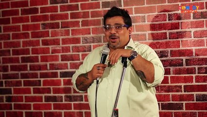 01.Honeymoon In Manali - Stand Up Comedy by Jeeveshu - Comedy Munch