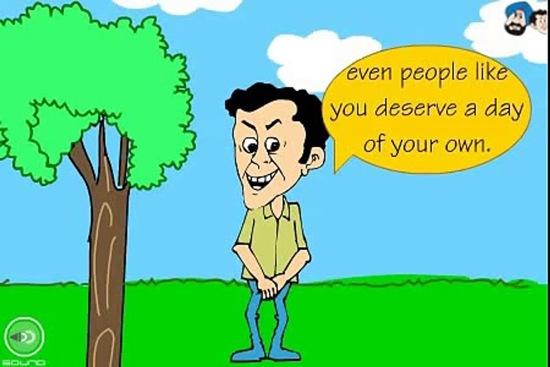 01.Why we Celebrate April Fool!