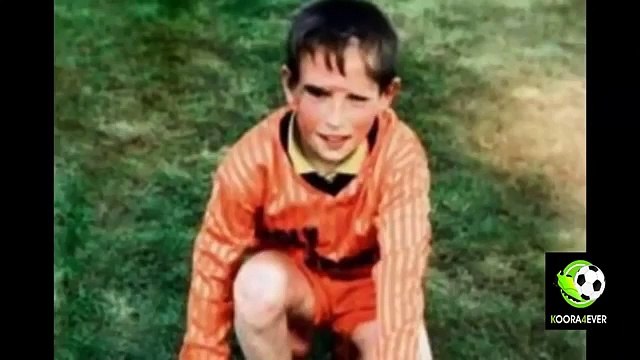 Photos young Football players* * Really amazing