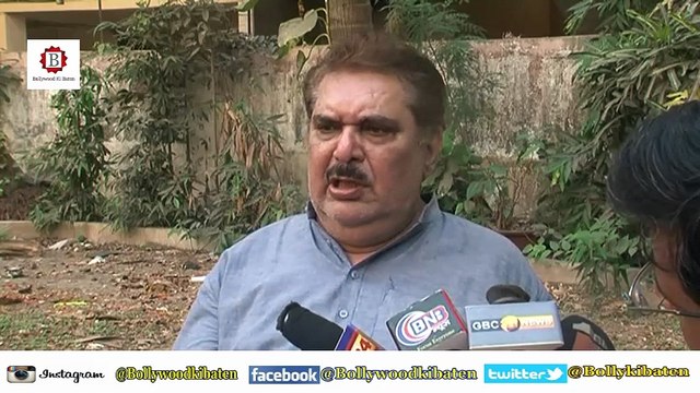 Sonu Nigam सोनू निगम की अज़ान ट्वीट पर रज़ा मुराद Raza Murad का रिएक्शन