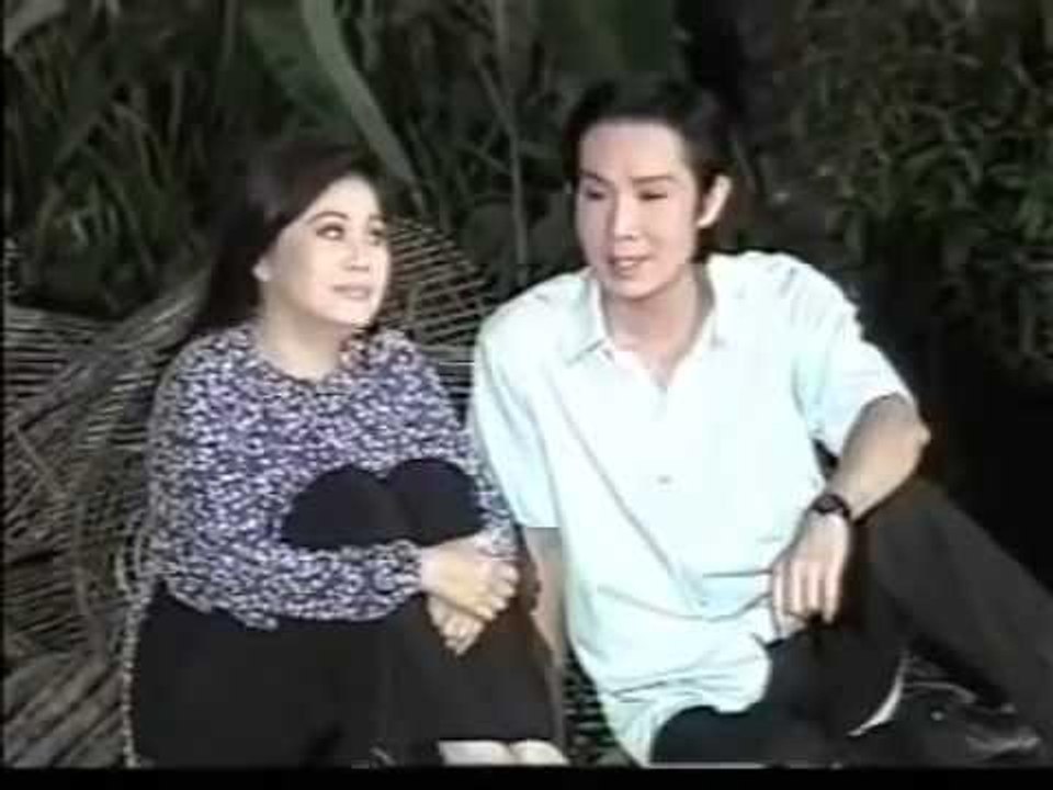Vết Thương Kỷ Niệm - Vũ Linh, Tài Linh, Thanh Ngân, Kim Tử Long, Hoài Thanh -Cải Lương Xã Hội