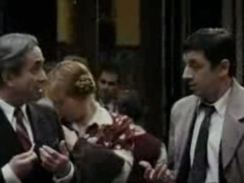 Un secret - Extrait 3