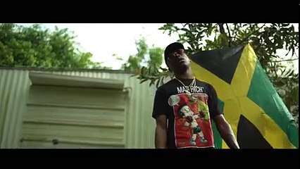 King Kosa ft Konshens & Shenseea - Best NaNa