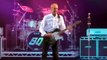 Status Quo Live - Something 'Bout You Baby I Like(R Supa) - Audience Shot - Donaubühne,Tulln, Austria 30-6 2012